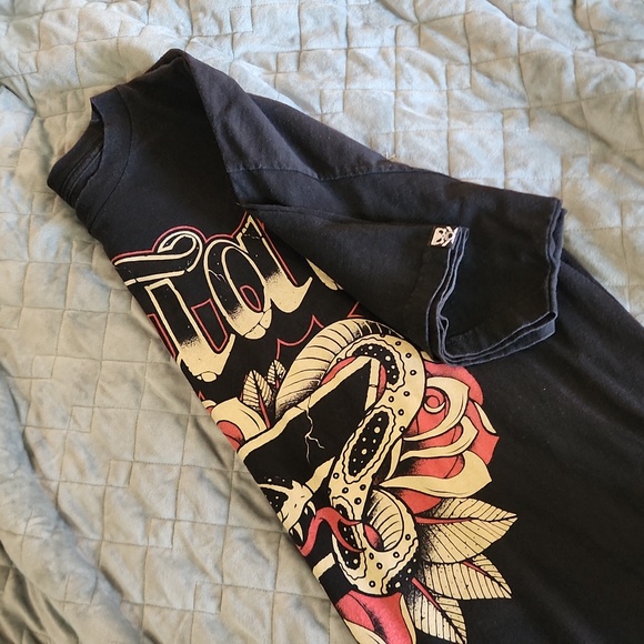 Fatal XXL Men's Tshirt - Picture 5 of 5